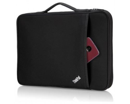 FUNDA LENOVO 14" PARA THINKPAD ASAS ACOLCHADAS