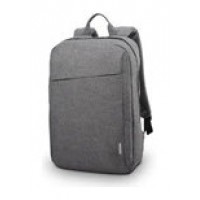 MOCHILA LENOVO CASUAL B210 15.6" COLOR GRIS