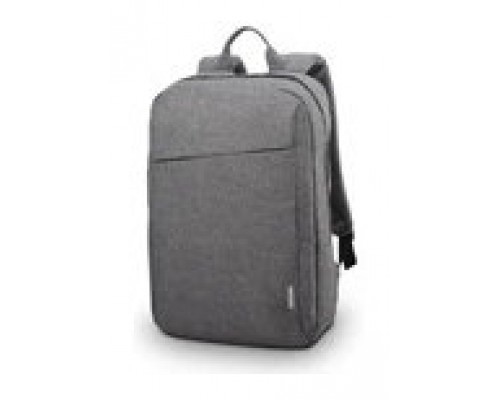 MOCHILA LENOVO CASUAL B210 15.6 COLOR GRIS