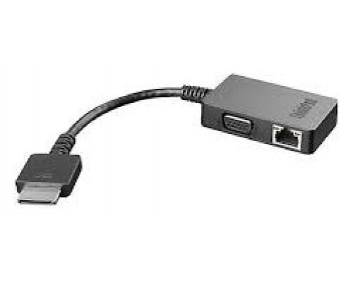 DOCKING LENOVO OneLink+ 1xVGA 1xRJ45