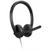 Lenovo Auriculares con micro USB tipo A Negro-122 Lenovo Auriculares con micro USB tipo A Negro