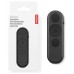 PRESENTER LENOVO   Bluetooth 5.3 RECARGABLE POR CABLE-1601 PRESENTER LENOVO   Bluetooth 5.3 RECARGABLE POR CABLE