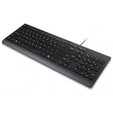 Lenovo Teclado con cable USB