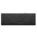 Lenovo Teclado con cable USB-122 Lenovo Teclado con cable USB