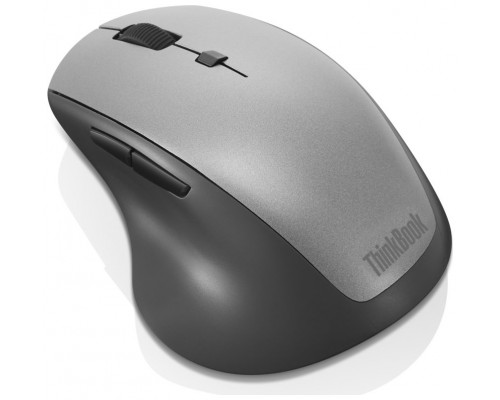 MOUSE LENOVO WIRELESS THINKBOOK MEDIA 2.4GHZ 7