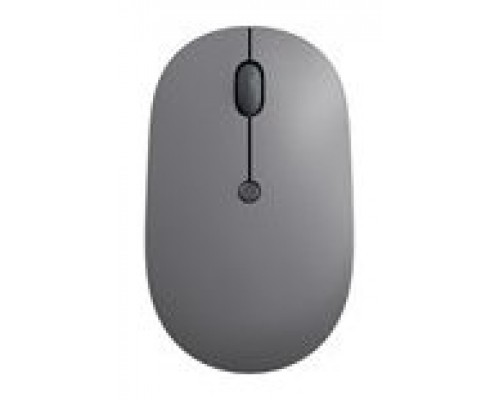MOUSE LENOVO GO USB-C WIRELESS Lenovo Go | Gris