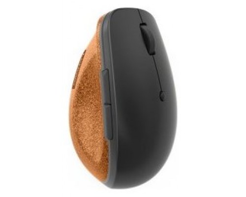 MOUSE LENOVO GO WIRELESS ERGONOMICO  6 BOTONES