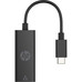 HP Adaptador USB-C a RJ45 G2-2592 HP Adaptador USB-C a RJ45 G2