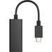 HP Adaptador USB-C a RJ45 G2-2592 HP Adaptador USB-C a RJ45 G2