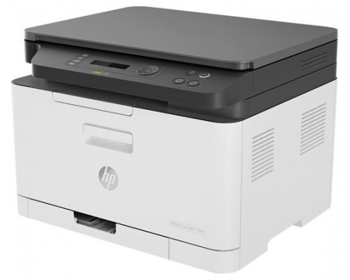 HP multifuncion laser color Laser 178nw