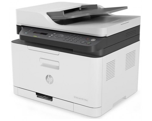 IMPRESORA HP LASERER 179FNW