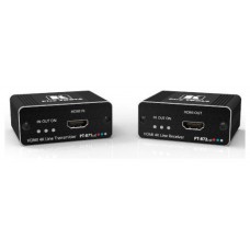 RECEPTOR COMPACTO POC HDMI PT-872XR KRAMER (Espera 4 dias)