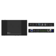 Kramer Electronics EXT3-21-XR-TR Transmisor y receptor de consola Negro (Espera 4 dias)-10570 Kramer Electronics EXT3-21-XR-TR Transmisor y receptor de consola Negro (Espera 4 dias)