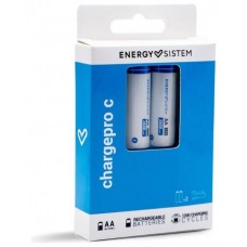 Energy Sistem Charge Pro C AA * 2-121 Energy Sistem Charge Pro C AA * 2