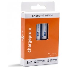 Energy Sistem Charge Pro C AAA * 2-121 Energy Sistem Charge Pro C AAA * 2