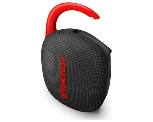Energy Sistem EnergyClip Speaker 2.0 Black-122 Energy Sistem EnergyClip Speaker 2.0 Black