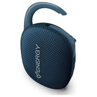 Energy Sistem EnergyClip Speaker 2.0 Blue-122 Energy Sistem EnergyClip Speaker 2.0 Blue