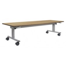 MESA ABATIBLE LATERAL REGULABLE 180X60 CM HAYA MOBEDUC 500608.6B14 (Espera 4 dias)