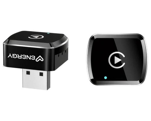 Energy Sistem Dual CarConnect-122 Energy Sistem Dual CarConnect