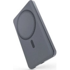 Energy Sistem Magnetic Powerbank 5000 mAh Gris