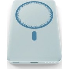 Energy Sistem Magnetic Powerbank 5000 mAh Azul