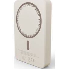 Energy Sistem Powerbank Magnetic 10000 mAh Crema