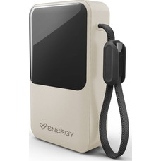 Energy Sistem Powerbank Pro 20000 mAh Crema