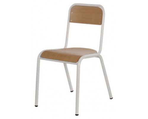 SILLA MASTER HAYA MOBEDUC 500901B184 (Espera 4 dias)