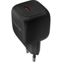 Energy Sistem Cabezal 45W GaN Charger Negro-124 Energy Sistem Cabezal 45W GaN Charger Negro