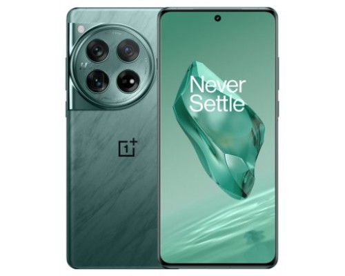 SMARTPHONE ONEPLUS 12 16GB 512GB FLOWY EMERALD