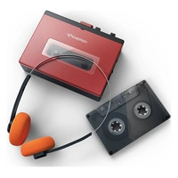 Energy Sistem Reproductor Port.Cassette Player-124 Energy Sistem Reproductor Port.Cassette Player