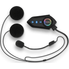 Energy Sistem Dark Intercom Ride -Intercomunicador-123 Energy Sistem Dark Intercom Ride -Intercomunicador