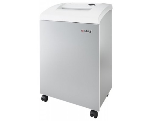 Dahle 306. 18-20 hojas, Particula 5,0 x 50 mm, entrada