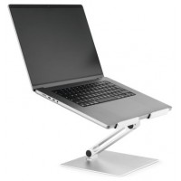 SOPORTE ELEVADOR PORTATIL STAND RISE DURABLE 505023 (Espera 4 dias)