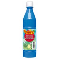 Jovi 50621 pintura para manualidades Pintura para carteles 500 ml 1 pieza(s) (Espera 4 dias)