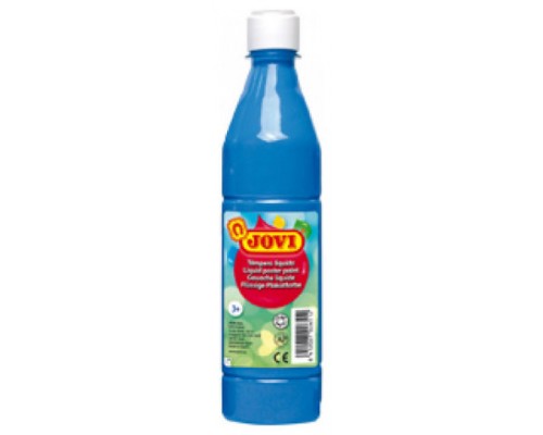 Jovi 50621 pintura para manualidades Pintura para carteles 500 ml 1 pieza(s) (Espera 4 dias)