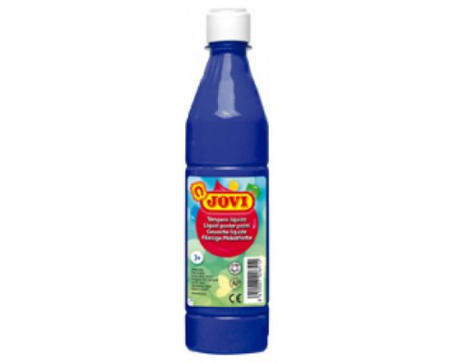 Jovi 50624 pintura para manualidades Pintura para carteles 500 ml 1 pieza(s) (Espera 4 dias)