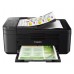 CANON MULTIFUNCION PIXMA TR4650 INYECCION COLOR FAX A4 8.8PPM 4.4PPM COLOR USB WIFI ADF DUPLEX IMPRE