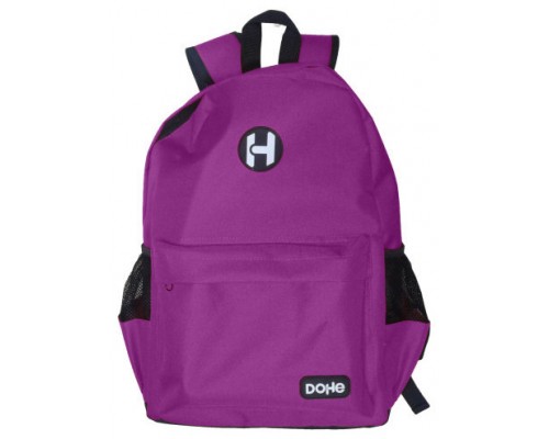 DOHE Mochila – Icon – Morado (Espera 4 dias)