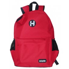 DOHE Mochila – Icon – Rojo (Espera 4 dias)