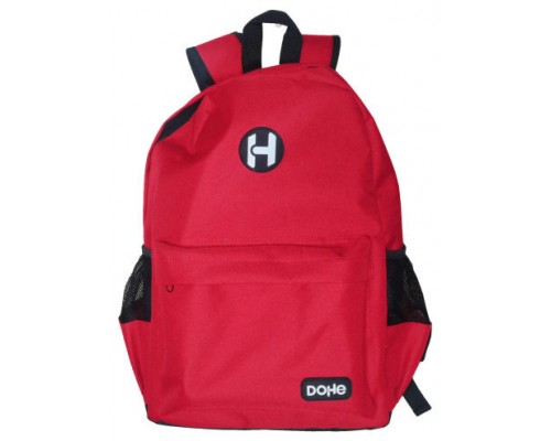 DOHE Mochila – Icon – Rojo (Espera 4 dias)