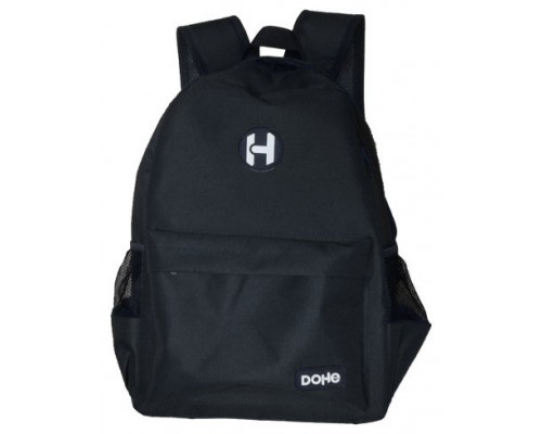 DOHE Mochila – Icon – Negro (Espera 4 dias)