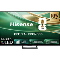 TV HISENSE 50E8S 50" UHD 4K MINILED GAMING 144HZ DOLBY VISION ATMOS HDR10+-142113 TV HISENSE 50E8S 50" UHD 4K MINILED GAMING 144HZ DOLBY VISION ATMOS HDR10+