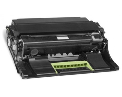 LEXMARK MS/310/410/415/510/610/511/MX410/MX510/MX511 Unidad de Imagen Retornable Negro