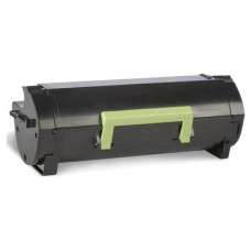 LEXMARK MS310D,MS410D,MS610DE Toner Retornable Negro