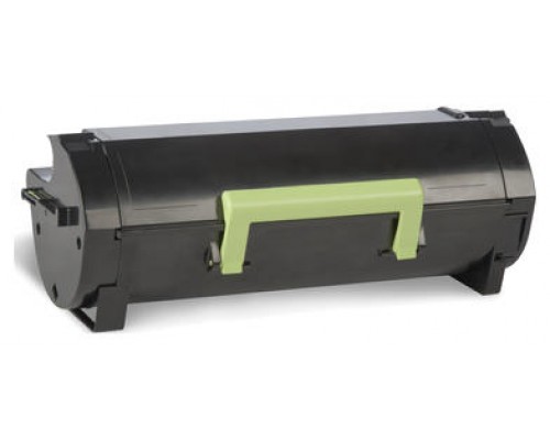 LEXMARK MS310D,MS410D,MS610DE Toner Retornable Negro