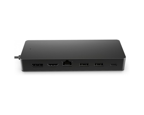 HP Hub multipuerto USB-C