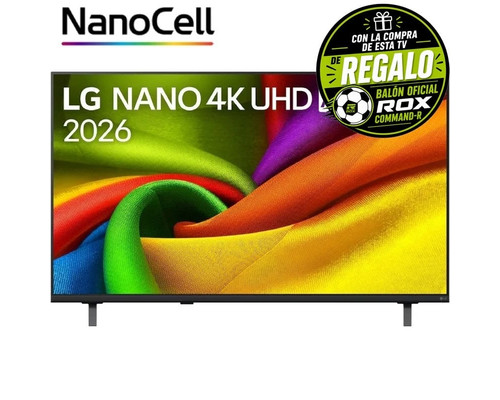 TELEVISOR LG 50NU850B6LA-11976 TELEVISOR LG 50NU850B6LA