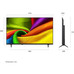 TELEVISOR LG 50NU850B6LA-11976 TELEVISOR LG 50NU850B6LA