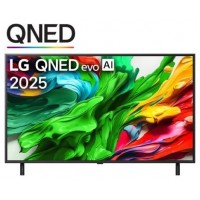 TELEVISOR LG 50QNED87A6D
